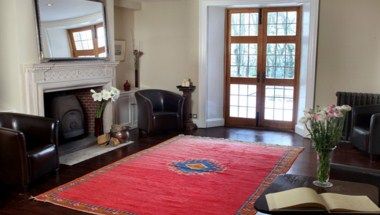 Bild på anläggning