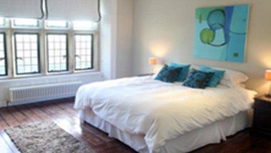 Bild på anläggning