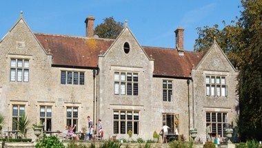 Bild på anläggning