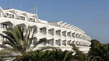 Hotel Sentido Phenicia à Hammamet, TN