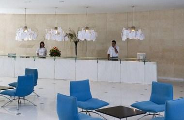 Hotel Sentido Phenicia à Hammamet, TN