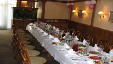 Hotel Vilnis a Ventspils, LV