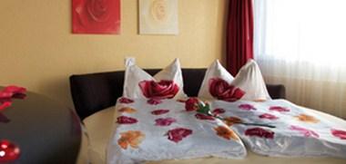 Sporthotel Habkern en Habkern, CH