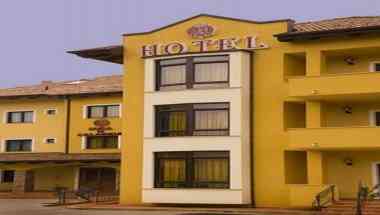 Hotel Duca Di Calabria a Spadola, IT