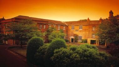 Hatfield College at Durham University в Durham, GB1