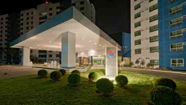 Ecologic Ville Resort & Spa in Caldas Novas, BR