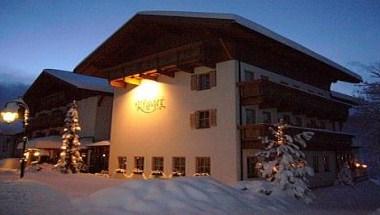 Vital- Landhotel Pfleger image