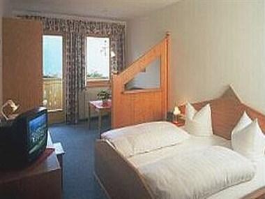 Vital- Landhotel Pfleger i Anras, AT