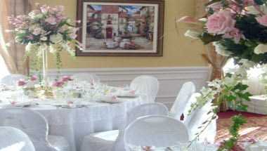 Testos Ristorante & Banquets à Bridgeport, CT