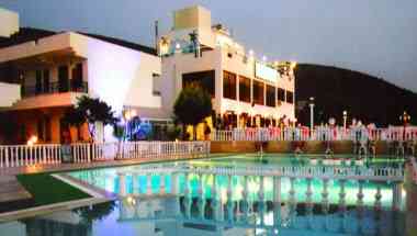 The Palm Club Apart Hotel, Kusadasi, TR