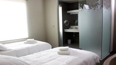 Bild på anläggning