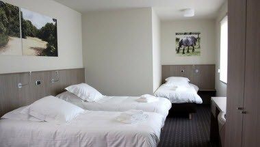 Bild på anläggning