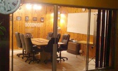 Изображение места проведения