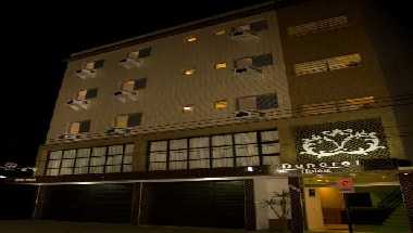 Dupere Hoteis a Montes Claros, BR