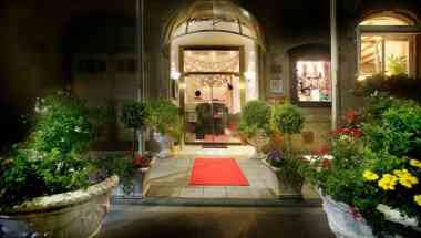 Hotel Maison Suisse i Karlsruhe, DE