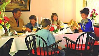 Hotel Maison Suisse, Karlsruhe, DE