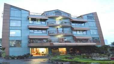 Hotel Amrit Regency в Dehradun, IN