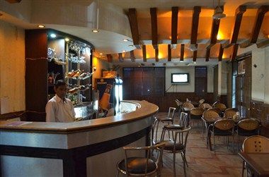 Изображение места проведения