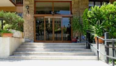 Hotel Domus Aurelia i Rome, IT