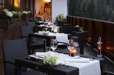 Biohotel Hermitage i Giustino, IT