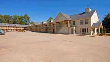 Americas Best Value Inn Anderson, SC in Anderson, SC