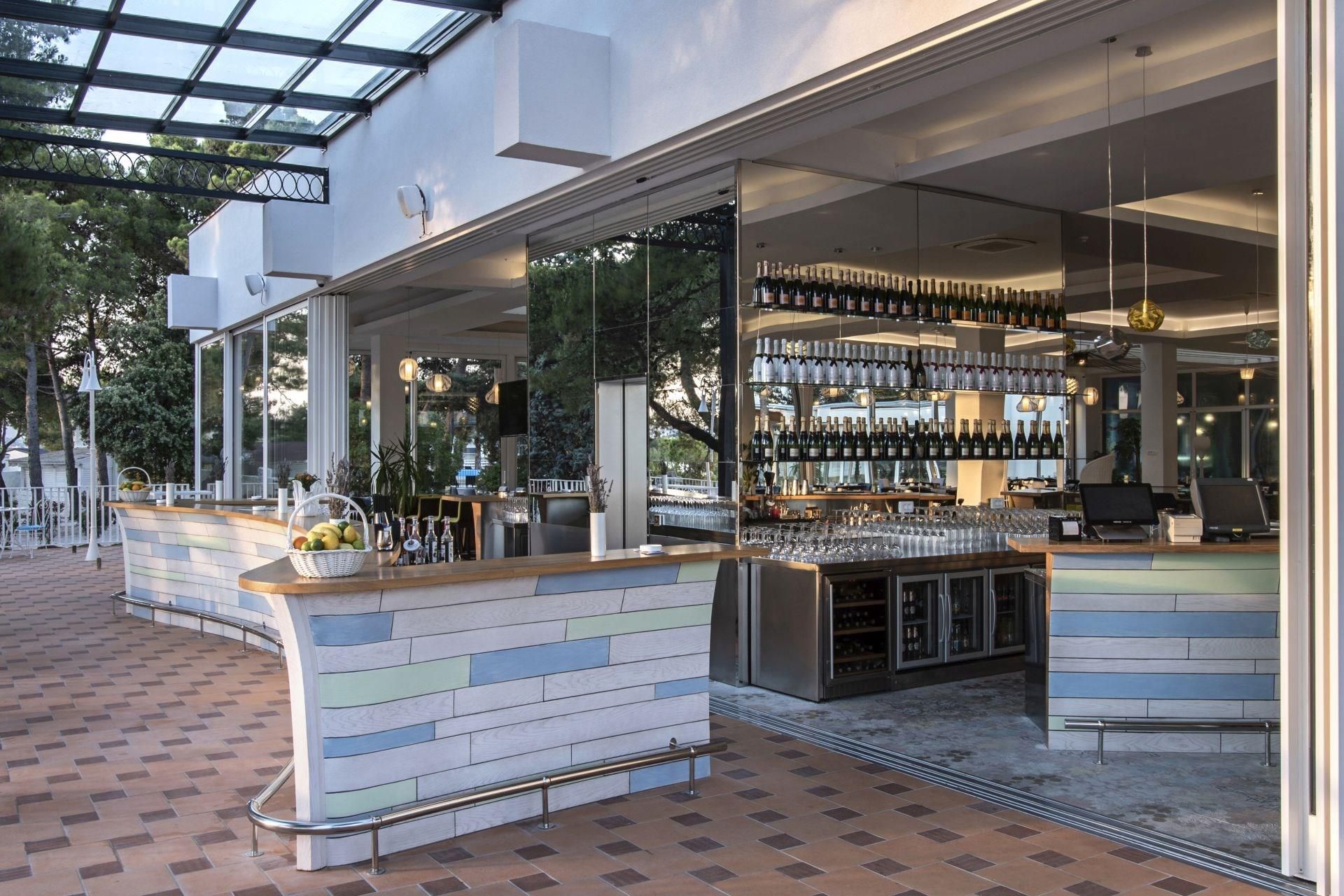 Изображение места проведения