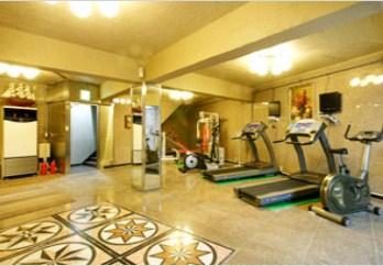 Asia Tourist Hotel a Pyeongtaek, KR