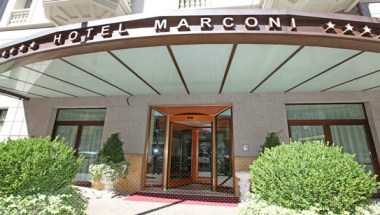 Hotel Marconi a Milano, IT