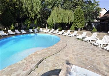 Hotel Maria in Botosani, RO