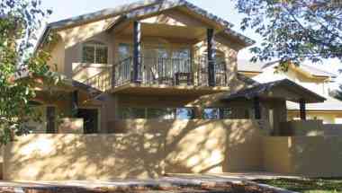 The Falls Mountain Retreat i Blue Mountains, AU