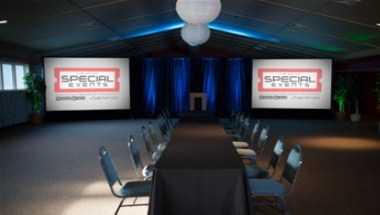 Toyota Oakdale Theatre, Meriden, CT