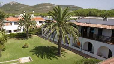 Hotel Portoconte a Alghero, IT