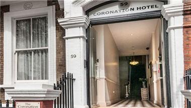 Coronation Hotel image