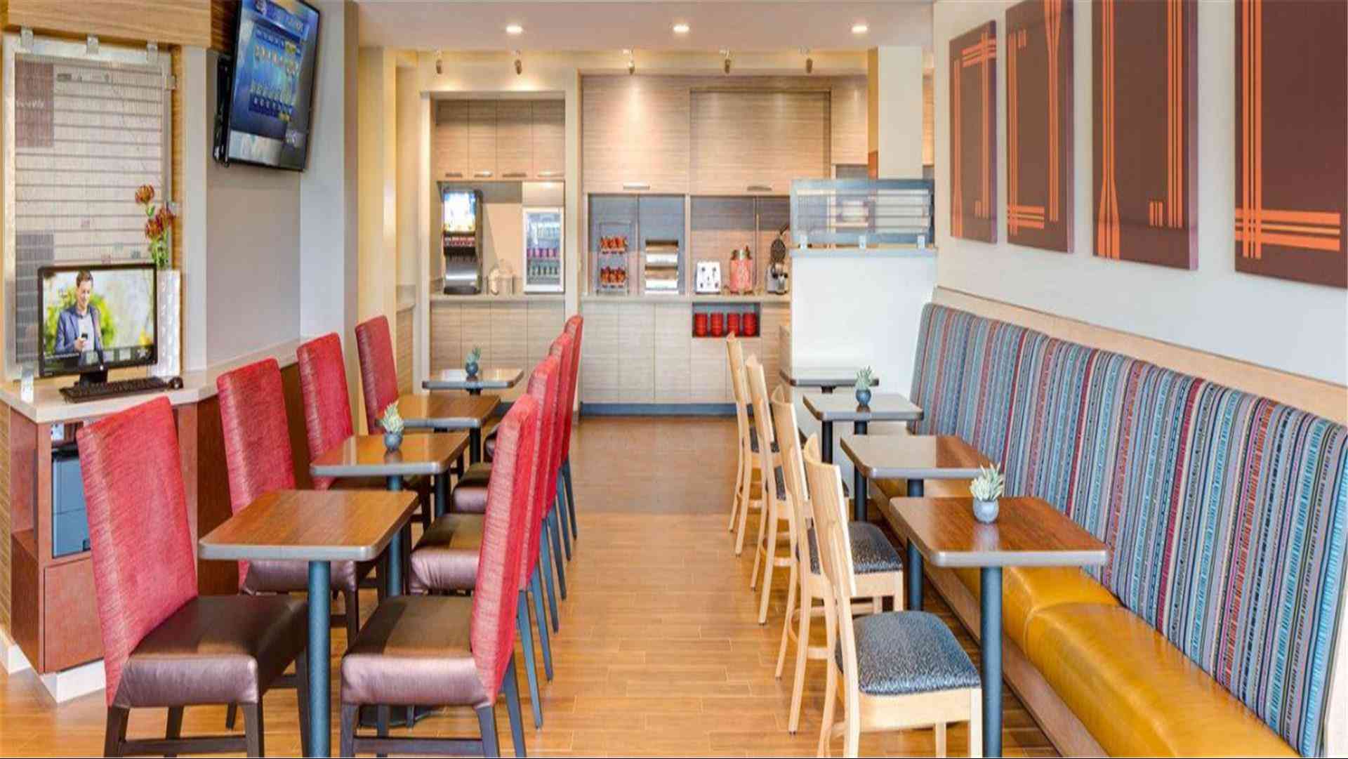 TownePlace Suites by Marriott Kingsville, Kingsville, TX