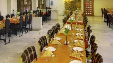 รูปสถานที่จัดงาน