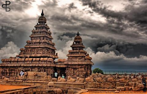 Mahabalipuram