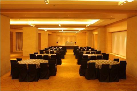 Hyatt Regency Chennai en Chennai, IN