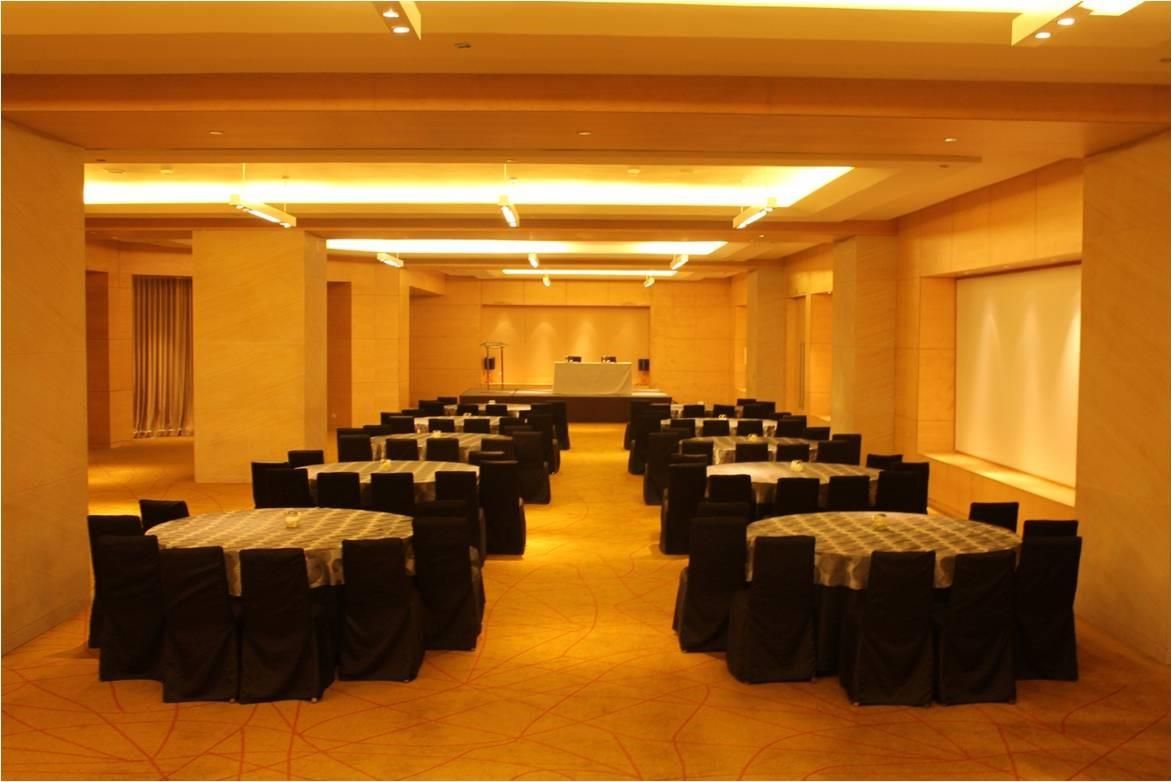 รูปสถานที่จัดงาน