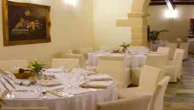 Baglio Donna Franca в Marsala, IT