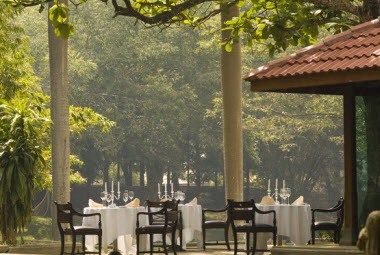 Изображение места проведения