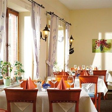 Bild des Veranstaltungsortes