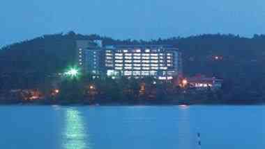 Fleur de Chine Hotel en Nantou City, TW