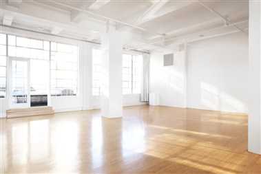 Sun West Studios, New York, NY