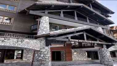 Hotel Avenue Lodge a Val-d'Isere, FR