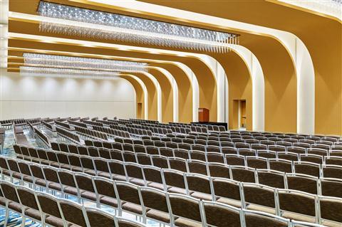 The Westin Denver International Airport a Denver, CO