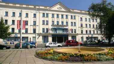 Hotel Beranek Prague a Prague, CZ