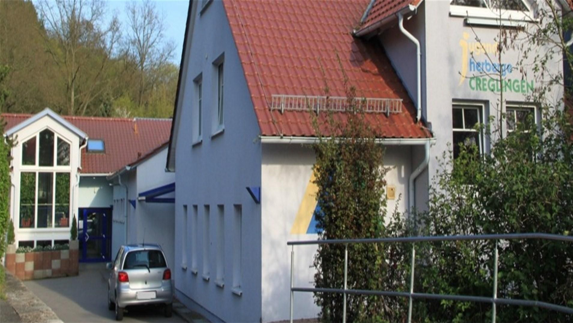 Bild des Veranstaltungsortes