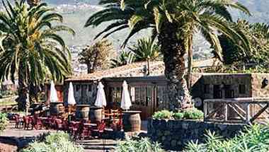 La Ganania в Tenerife, ES