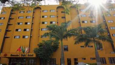 Sorocaba Park Hotel en Sorocaba, BR