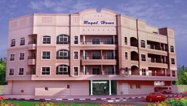 Royal Home Hotel Apartments image